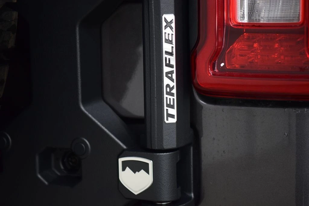 2026 Jeep JL Wrangler - Image 23 of 31