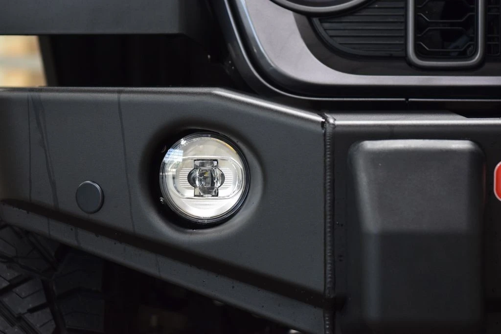 2026 Jeep JL Wrangler - Image 12 of 31