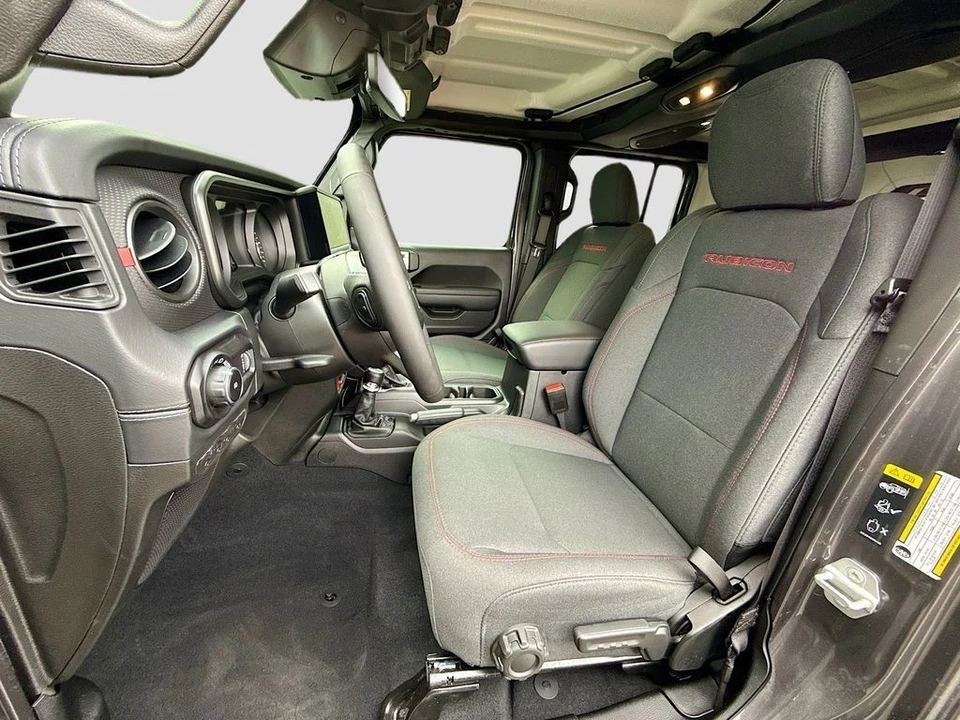 2026 Jeep - Image 13 of 28