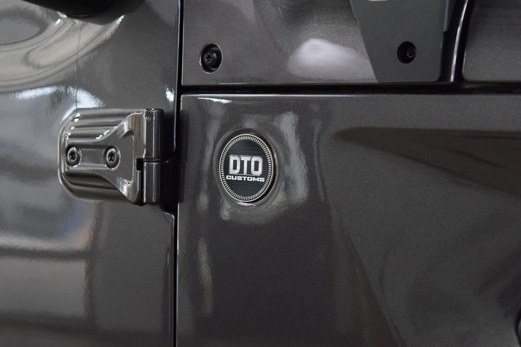 2026 Jeep JL Wrangler - Image 22 of 31