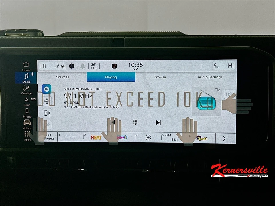 2026 Jeep JL Wrangler - Image 13 of 21