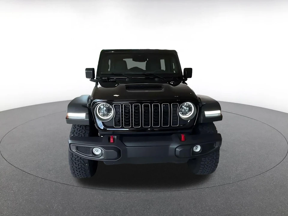 2026 Jeep JL Wrangler - Image 3 of 31
