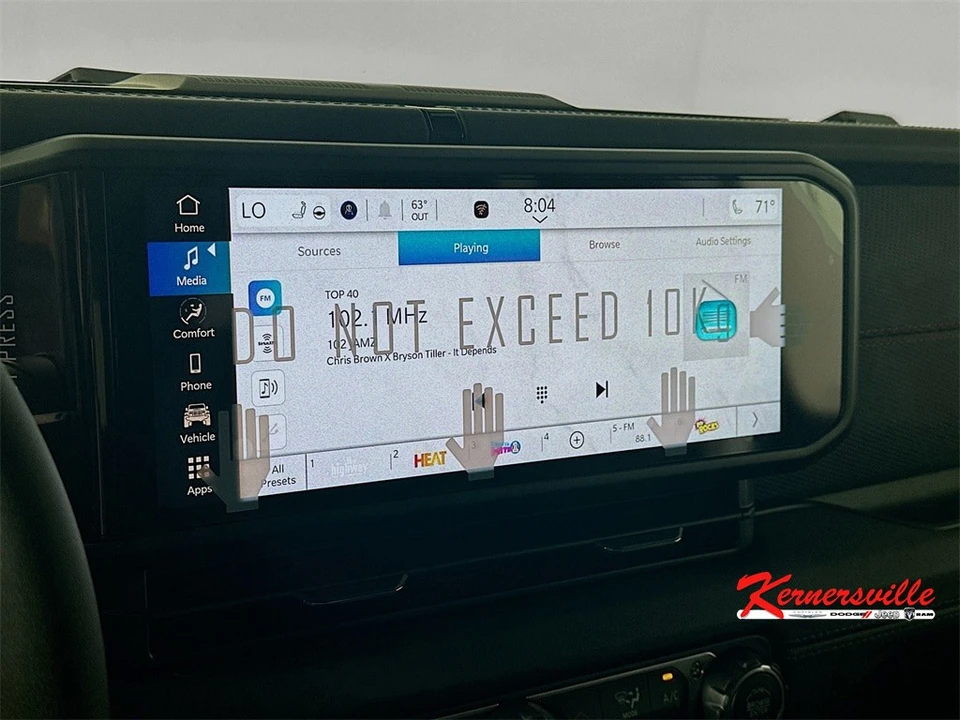 2026 Jeep JL Wrangler - Image 13 of 21