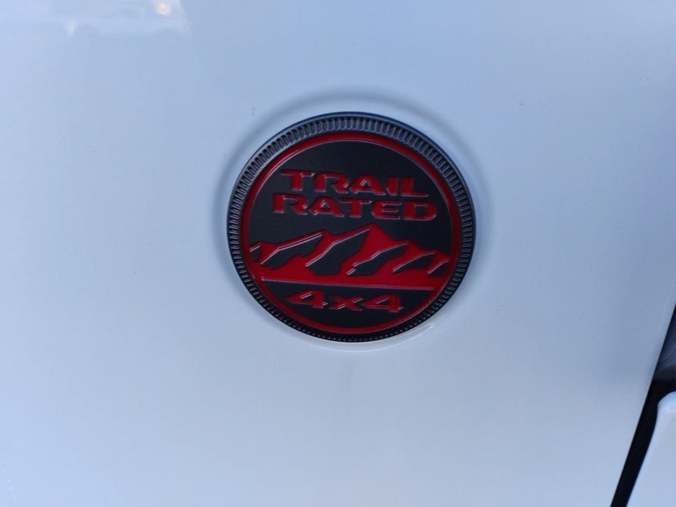 2026 Jeep JL Wrangler - Image 11 of 12
