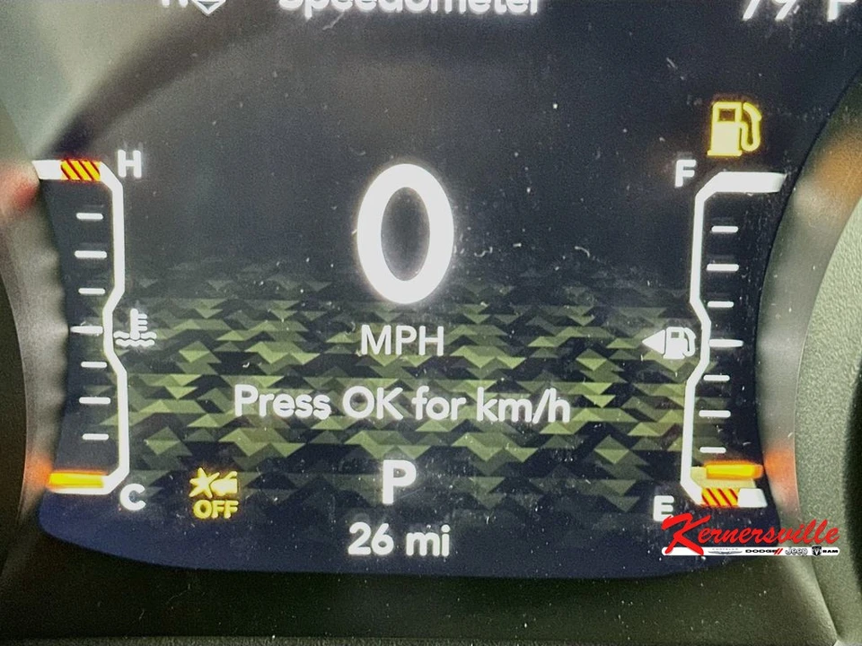 2026 Jeep JL Wrangler - Image 11 of 22