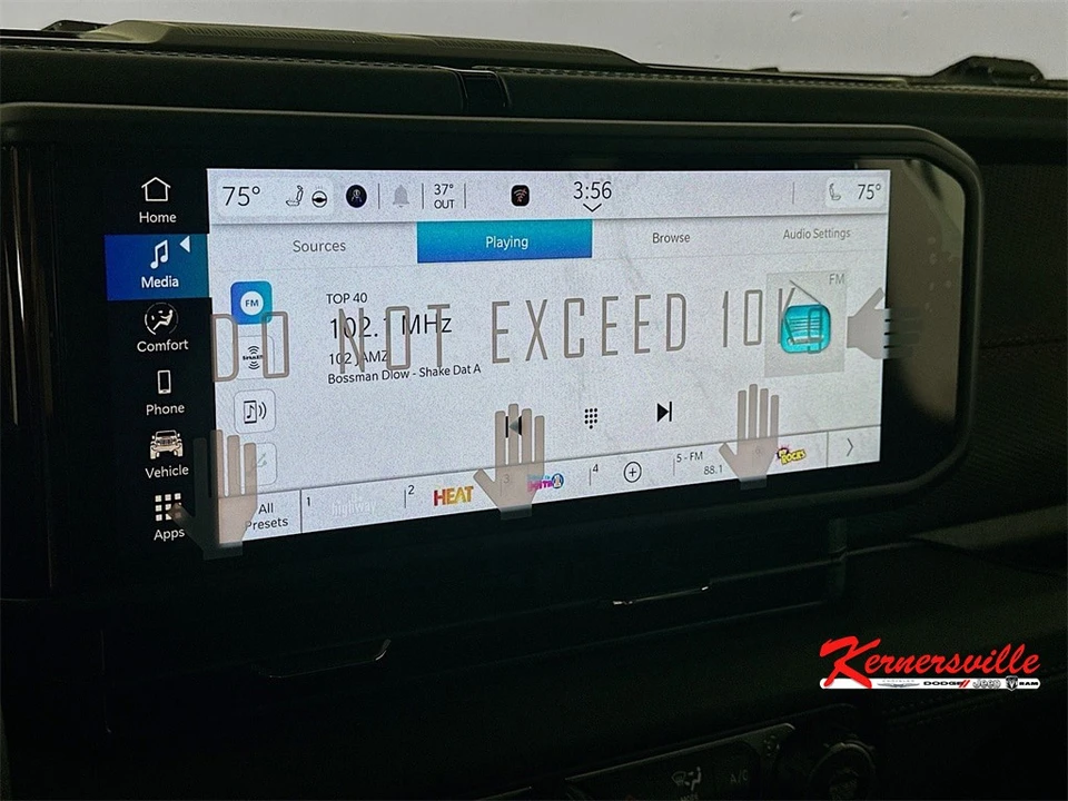 2026 Jeep JL Wrangler - Image 13 of 21