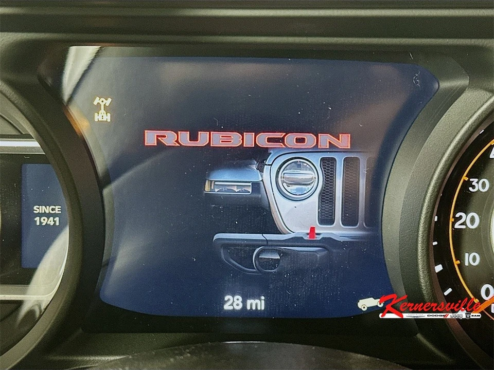 2026 Jeep JL Wrangler - Image 11 of 21