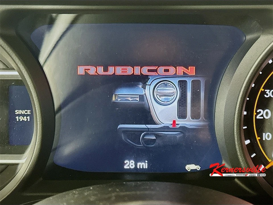 2026 Jeep JL Wrangler - Image 11 of 21