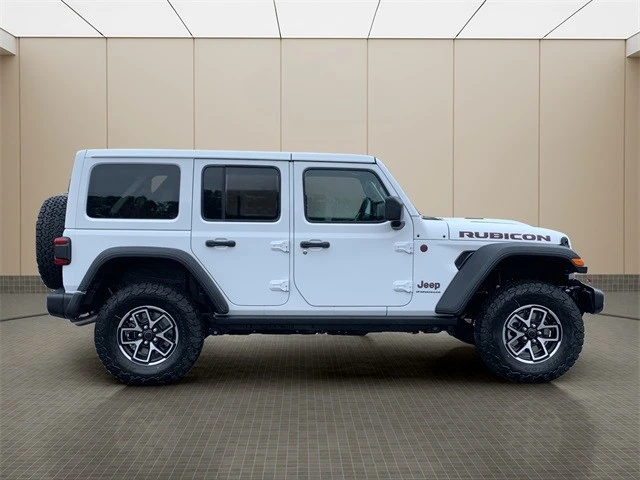 2026 Jeep JL Wrangler - Image 6 of 12