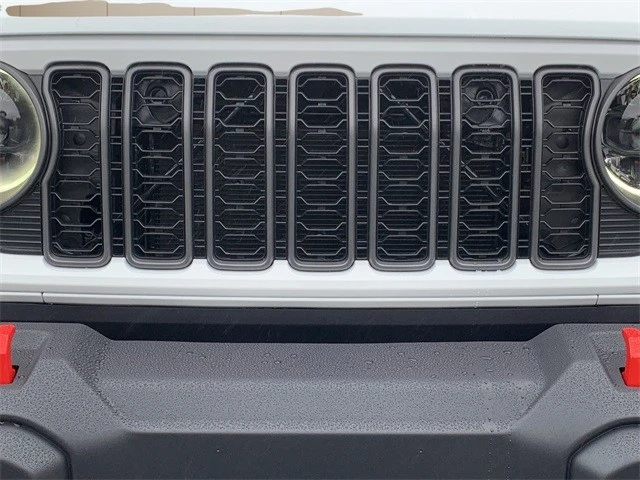 2026 Jeep JL Wrangler - Image 9 of 12