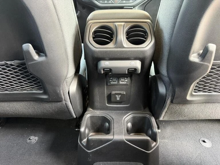 2026 Jeep JL Wrangler - Image 10 of 10