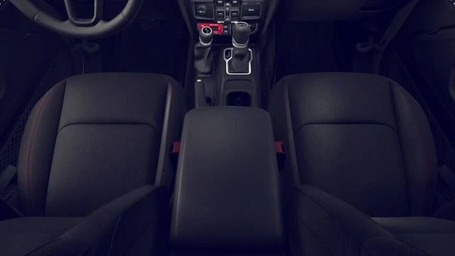 2026 Jeep - Image 22 of 25