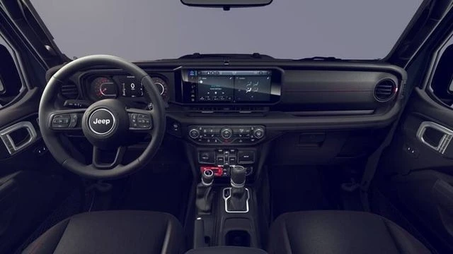 2026 Jeep - Image 17 of 25