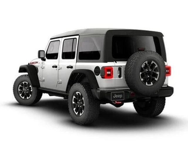 2026 Jeep - Image 13 of 25