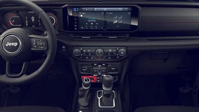 2026 Jeep - Image 21 of 25