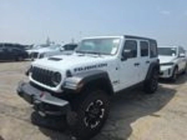 2026 Jeep - Image 5 of 25