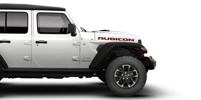2026 Jeep - Image 14 of 25