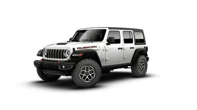2026 Jeep - Image 3 of 25