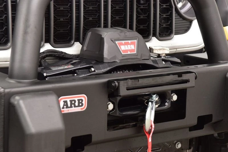 2026 Jeep JL Wrangler - Image 16 of 31
