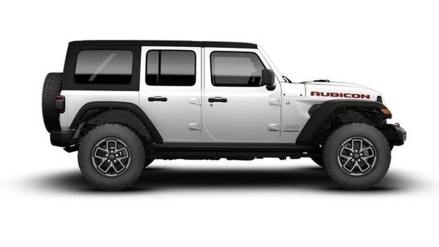 2026 Jeep - Image 11 of 25