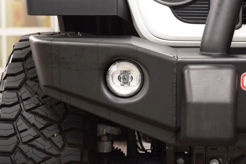 2026 Jeep JL Wrangler - Image 14 of 31