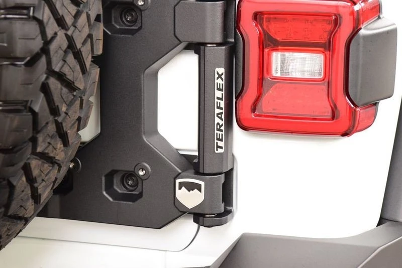 2026 Jeep JL Wrangler - Image 27 of 31