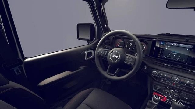 2026 Jeep - Image 23 of 25