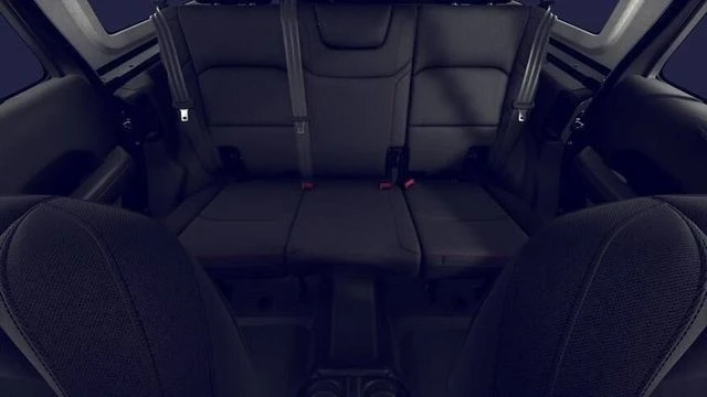 2026 Jeep - Image 19 of 25