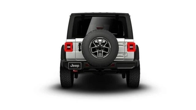 2026 Jeep - Image 7 of 25