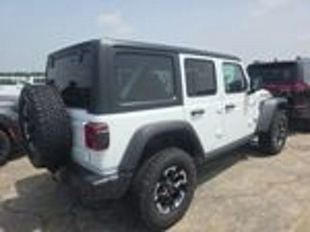 2026 Jeep - Image 10 of 25