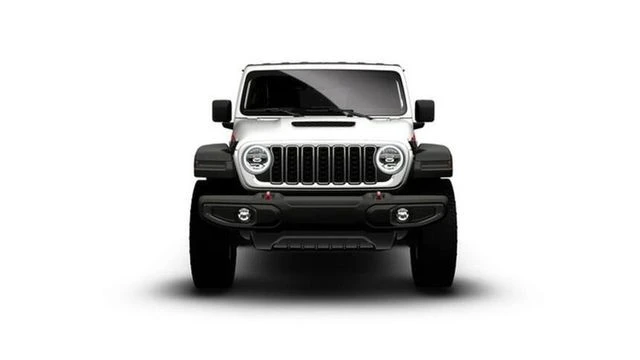 2026 Jeep - Image 2 of 25