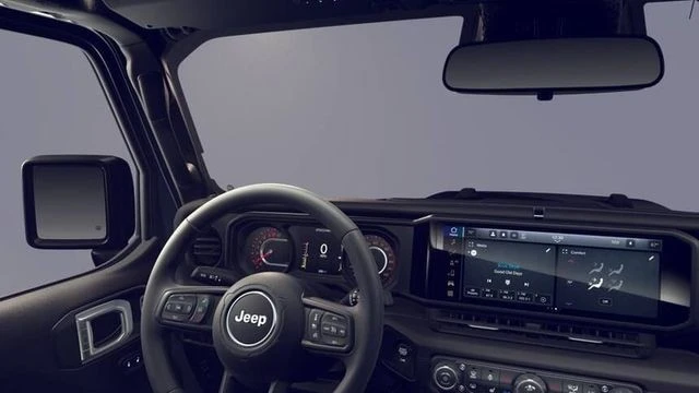 2026 Jeep - Image 18 of 25