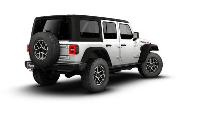 2026 Jeep - Image 9 of 25