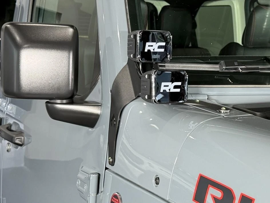 2026 Jeep JL Wrangler - Image 31 of 31