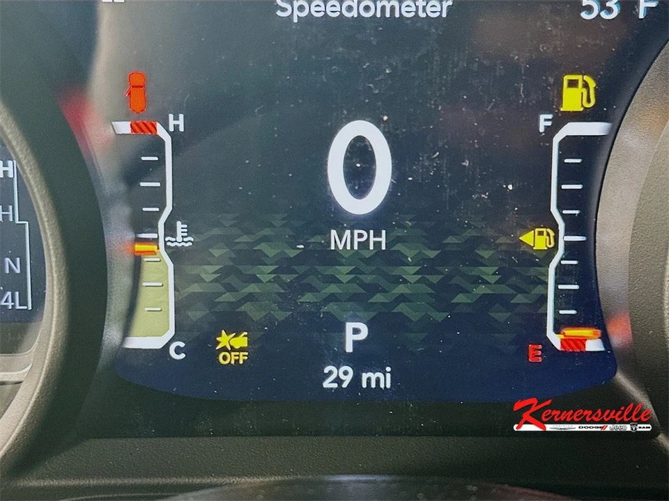 2026 Jeep JL Wrangler - Image 11 of 19