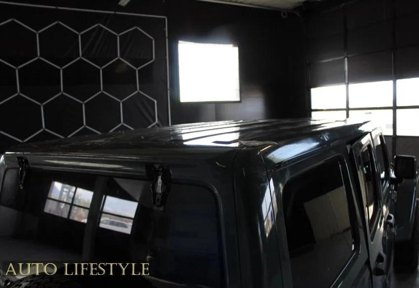 2026 Jeep JL Wrangler - Image 20 of 21