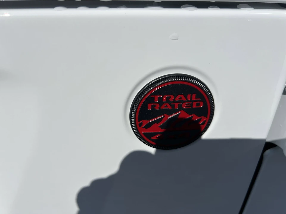 2026 Jeep JL Wrangler - Image 8 of 28