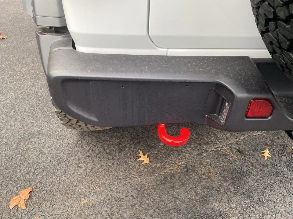 2026 Jeep JL Wrangler - Image 10 of 12