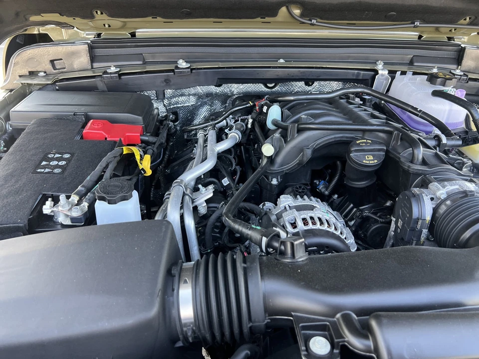 2026 Jeep JL Wrangler - Image 26 of 27
