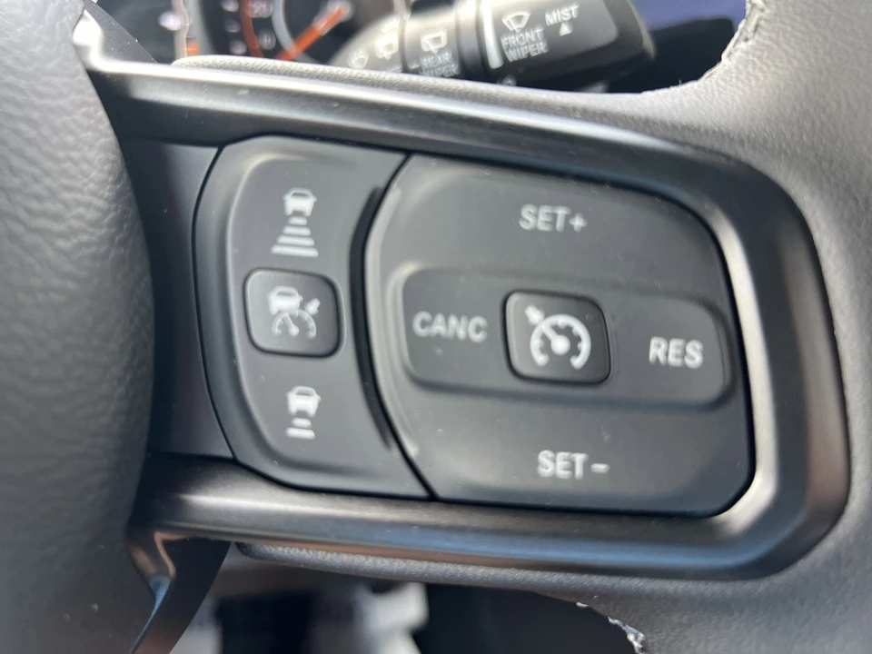 2026 Jeep JL Wrangler - Image 21 of 21