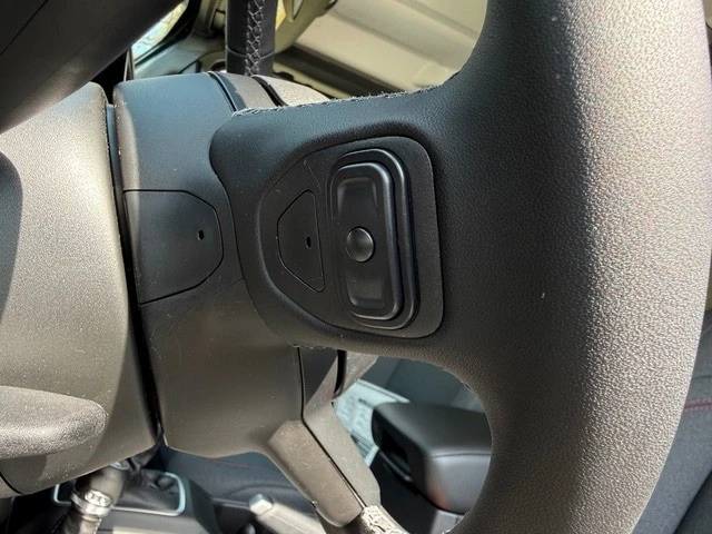 2026 Jeep JL Wrangler - Image 13 of 21