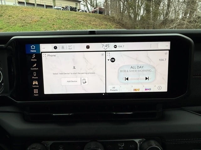 2026 Jeep JL Wrangler - Image 20 of 28