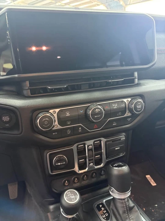 2026 Jeep JL Wrangler - Image 8 of 13