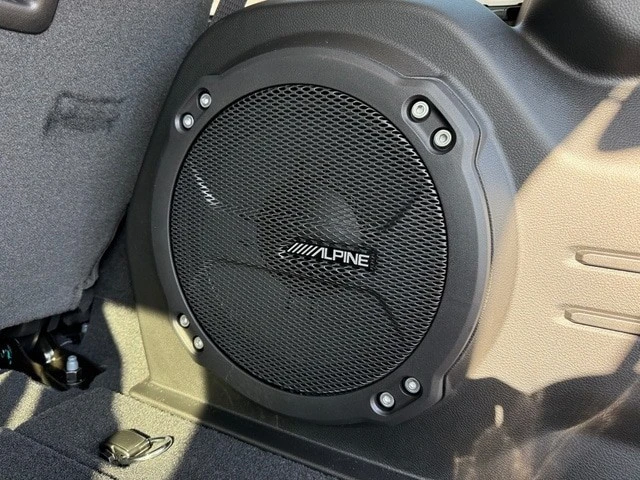 2026 Jeep JL Wrangler - Image 18 of 31