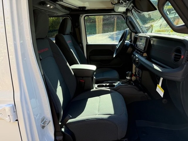 2026 Jeep JL Wrangler - Image 21 of 21