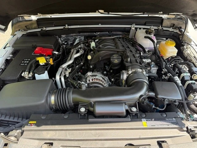 2026 Jeep JL Wrangler - Image 10 of 30