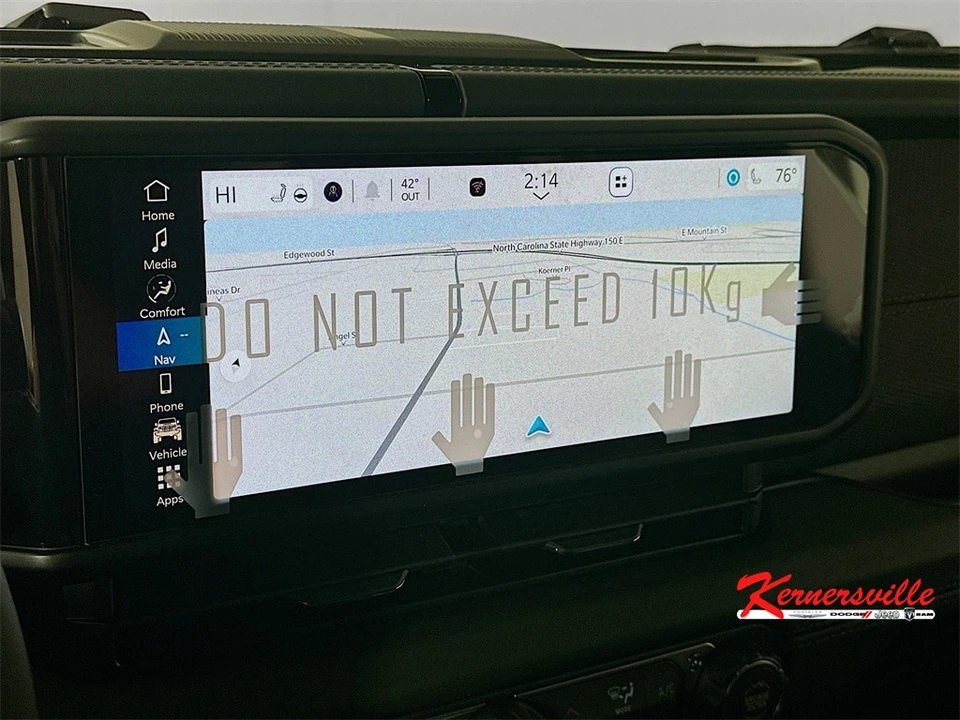 2026 Jeep JL Wrangler - Image 15 of 21