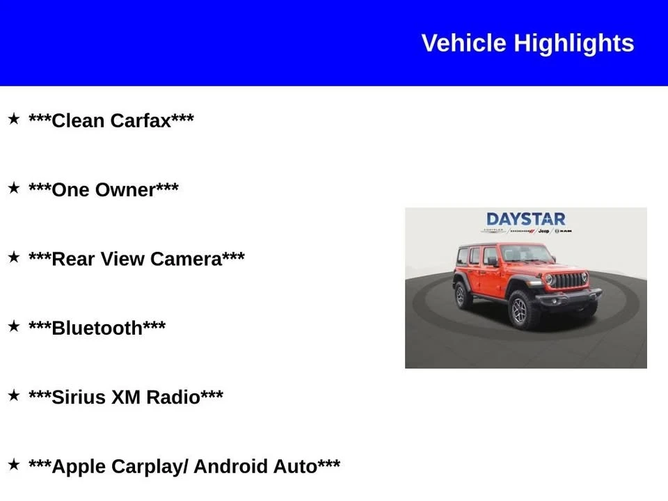 2026 Jeep JL Wrangler - Image 7 of 20