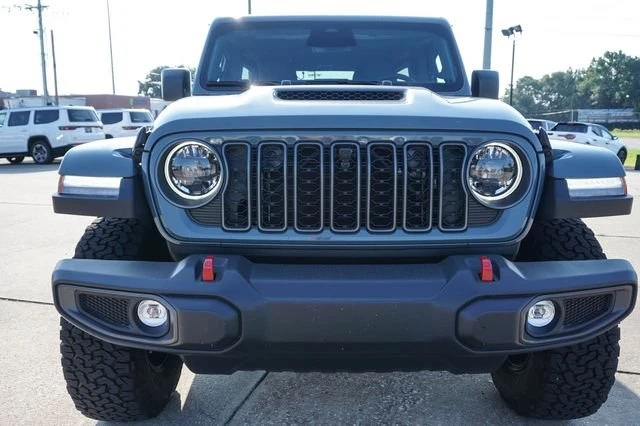 2026 Jeep JL Wrangler - Image 7 of 19