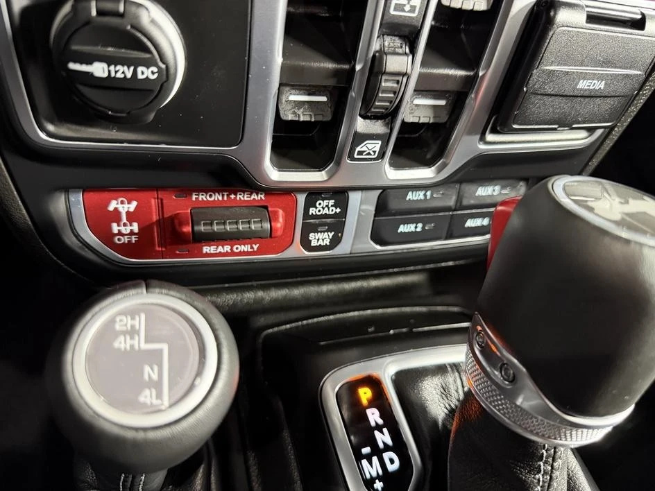 2026 Jeep JL Wrangler - Image 31 of 31